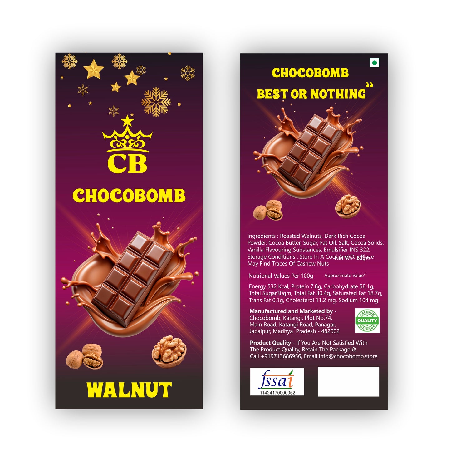 Walnut
