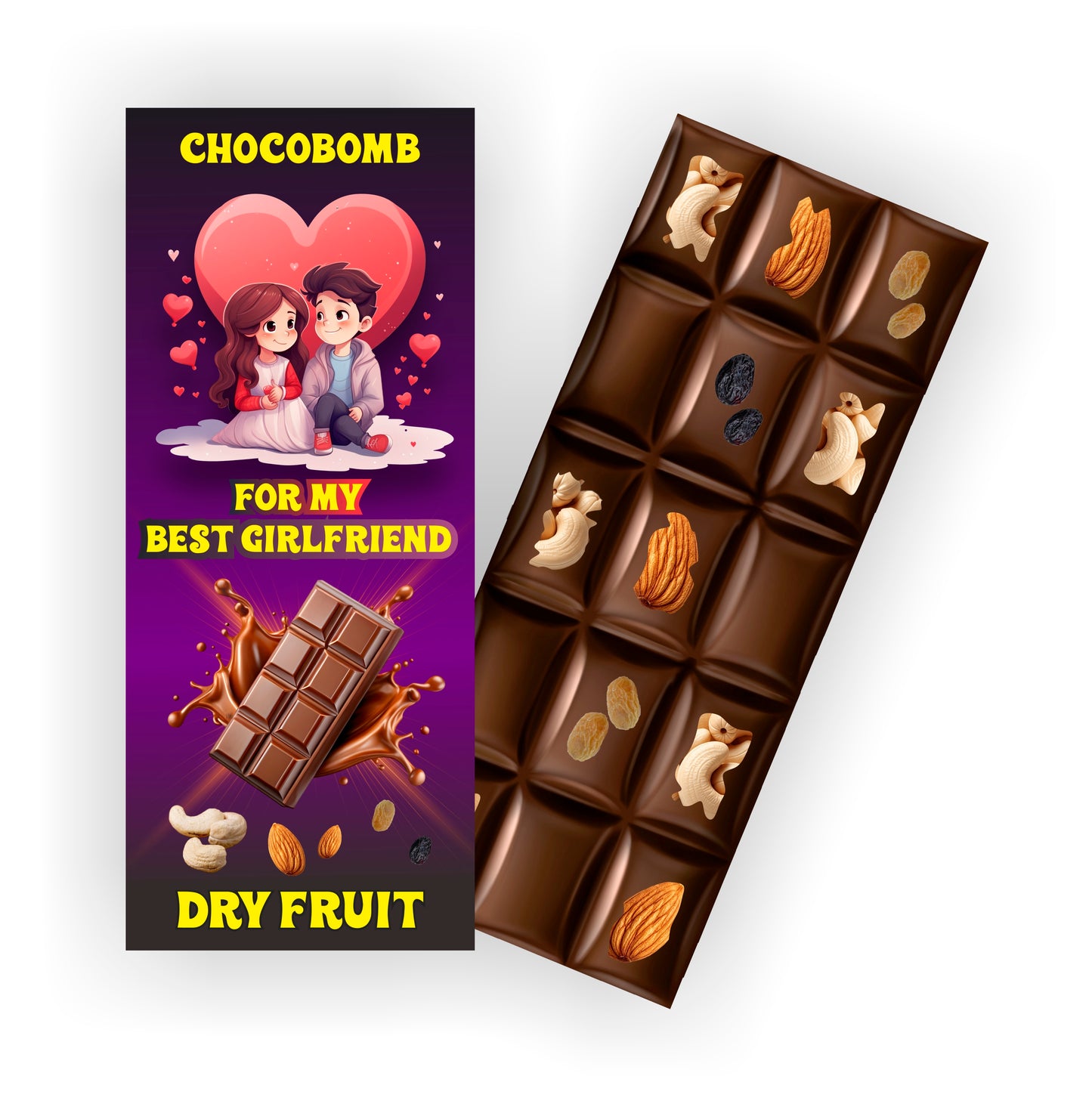 For Best Girlfriend