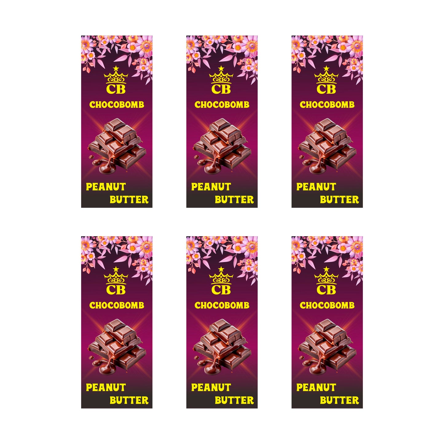 Peanut Butter Chocolate