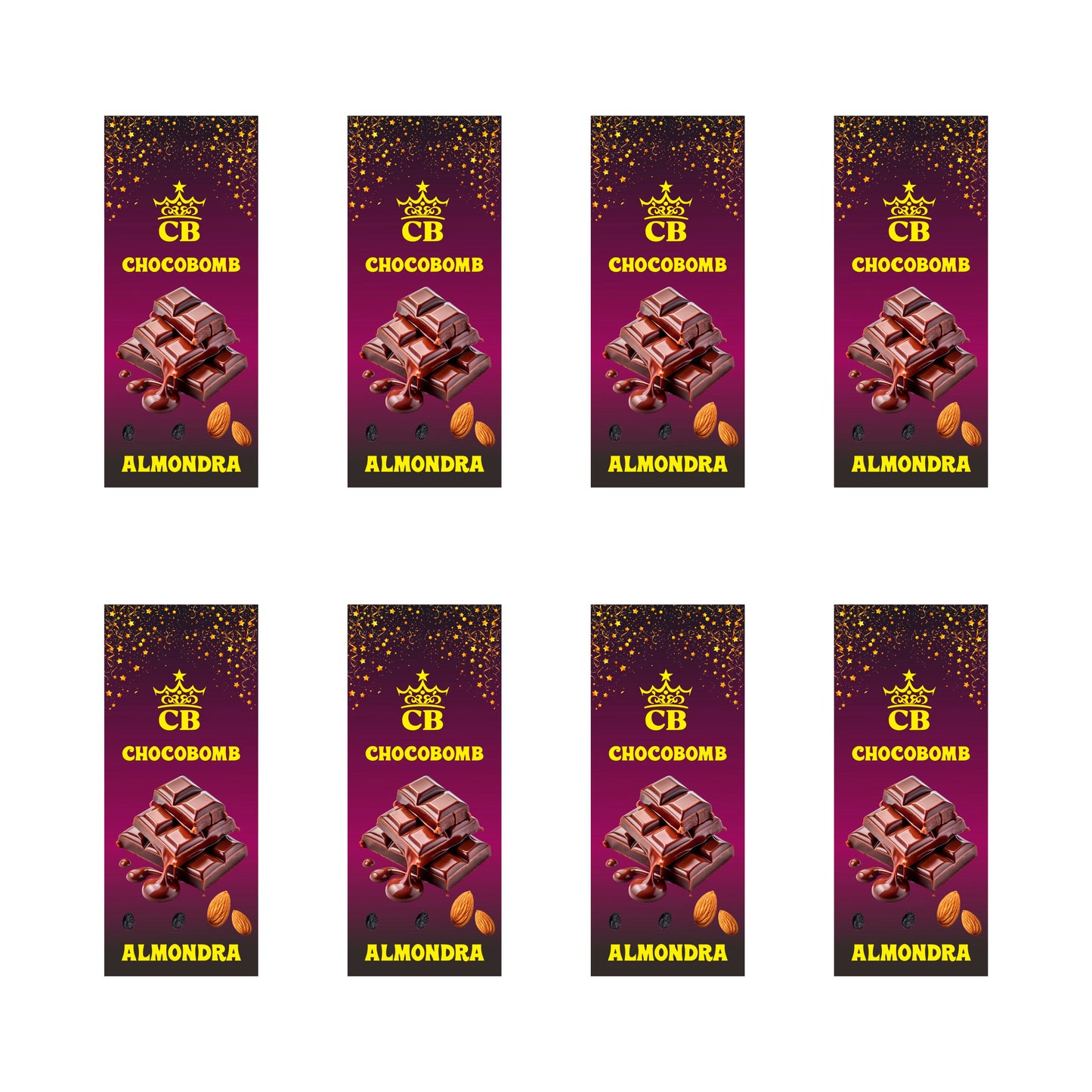 Almond Chocolate