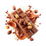 Dry Fruits Chocolates