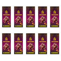 Almond Chocolate