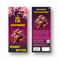 Peanut Butter Chocolate