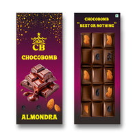 Almondra Chocobomb