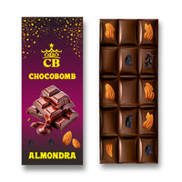 Almondra Chocobomb