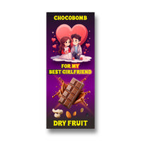 For Best Girlfriend