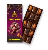 Almondra Chocobomb