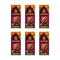 Hazelnut Chocolate