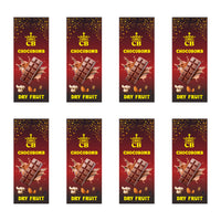 Dry Fruit Chocolate
