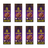 Fruit & Nut Chocolate