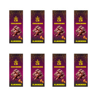 Almond Chocolate